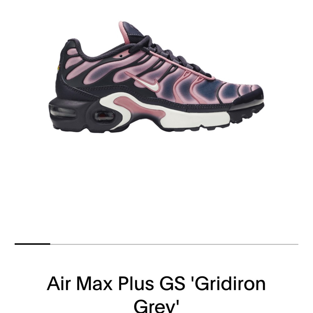 Air Max plus